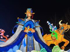 -武汉园博园(武汉自然博物馆)