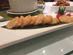 -华师大厦酒店·华粤轩中餐厅