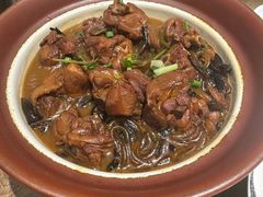-金掌勺锅包肉(华润万象城店)