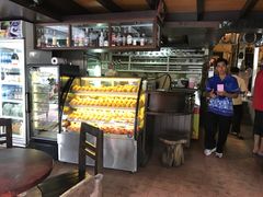 -自然餐厅(Phuket)