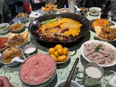 -五里关火锅(牛市口店)