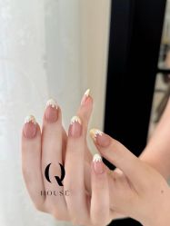-QHOUSE美甲美睫