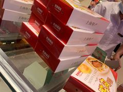 -泰康食品(南京东路店)