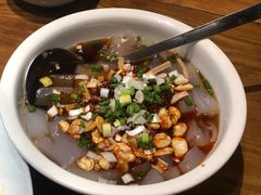 浑源凉粉-蔡家酒楼(一德街店)