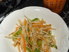 -牛将军•涮肉•烤肉(北京王府井·故宫店)