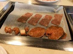 android_upload_pic-汉丽轩韩式自助烤肉(大学城龙湖U城天街A馆店)