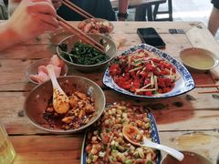 -饭江湖·江湖菜(湖广会馆店)