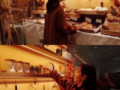 -角落低卡烘焙(正弘城店)