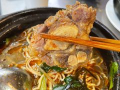 -清真·穆萨砂锅(大皮院店)