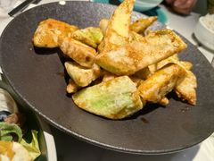 -雀蓝川菜(滨湖万象汇店)