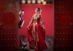 -第一夫人婚纱摄影(南京店)