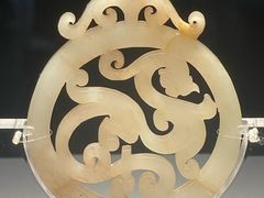 -北京大葆台遗址博物馆