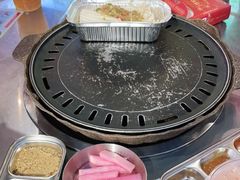 -玄希浪漫厨房·韩料烤肉(湖滨银泰in77店)