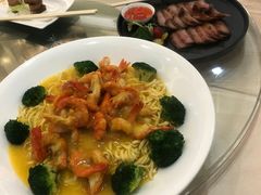 -麒麟濠景家宴(麒麟店)
