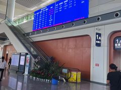 -株洲火车站