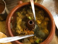 -88号小吃店·经典云南菜·地道纳西美食