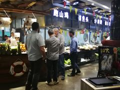 -船家渔(徐州北路店)