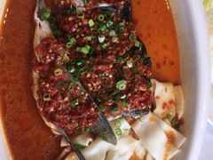 -岚桥锦江大酒店-瑞泰西餐厅