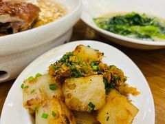 -富豪酒家(正大广场店)