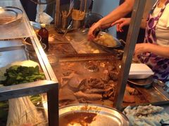-明记牛杂(新马路分店)