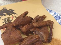 -五谷屯私房菜·始于2005(中山陵童卫路店)