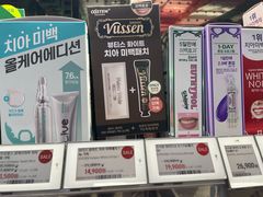 -Olive Young(明洞旗舰店)