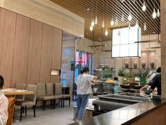 -大渔铁板烧(东城店)