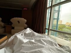 -真爱年华水疗健康运动中心(朱雀大街店)