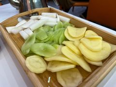 -高虾神龙虾·鲜货烧烤(六合店)