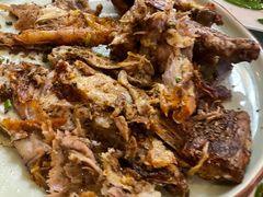 -大汗行宫园林餐厅