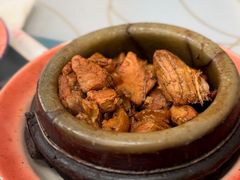 -石锅坛肉(广场店)