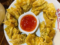 怀旧锦卤炸云吞-吴财记面家(大同路店)