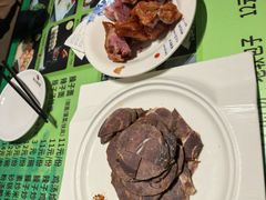 -令氏家外家周秦食府(高新店)