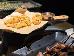 -烤匠麻辣烤鱼(万象城店)