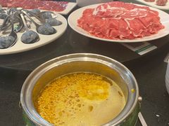 -绿达涮府(重庆路店)