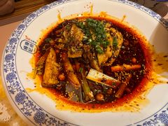 -杨记隆府重庆江湖菜(大悦城店)