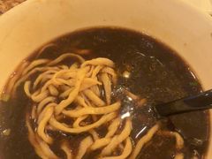 -中国厨房/台湾牛肉面