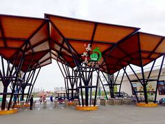 -上海长兴岛郊野公园