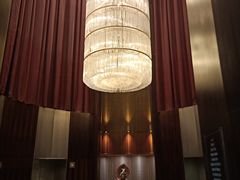 -新加坡文华东方酒店