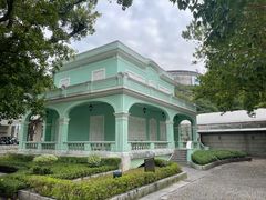 -龙环葡韵住宅式博物馆