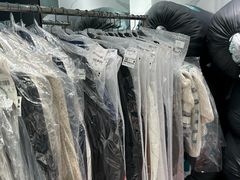 -福奈特洗衣洗鞋(海阳路店)