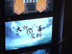 -谜语人真人演绎沉浸式密室实景游戏剧场