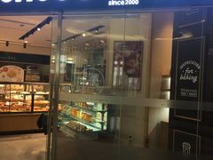 门面-仟吉(星汇维港店)