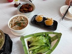 -鹿鸣酒家(越秀店)