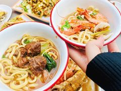 -大禹家·海鲜面馆(新闸路店)