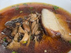 -兴福老面馆(寺路街店)