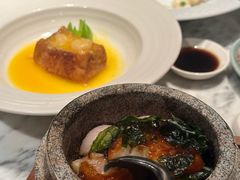 -无锡苏宁JW万豪酒店·悦府65中餐厅