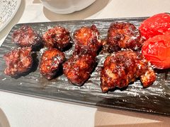-華府Deluxe(兴业太古汇店)