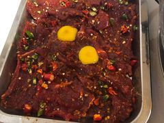 -岗上渣渣老火锅(两路口店)