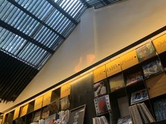 -黑胶星球(华发中城商都店)